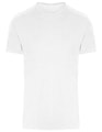 Heren Sportshirt AWDis Cool Urban Fitness T Artic Wit